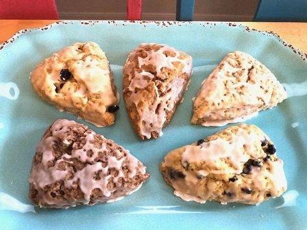 Just Scones