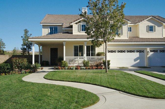 Texas Terrain Lawn Care