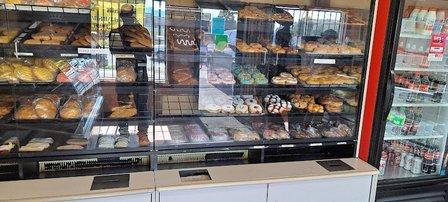 San Antonio Panaderia