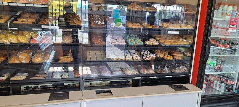 San Antonio Panaderia