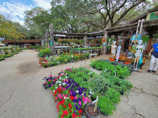 Milberger's Landscaping And Nursery
