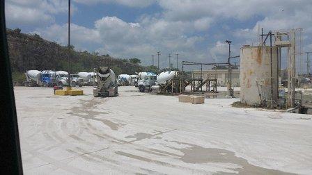 Texas Materials - Beckmann Ready Mix