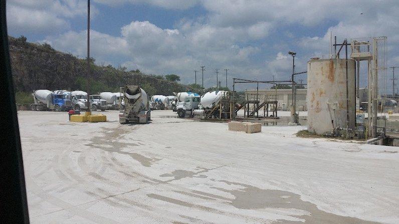 Texas Materials - Beckmann Ready Mix