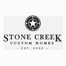 Stone Creek Custom Homes