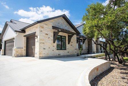 Stone Creek Custom Homes
