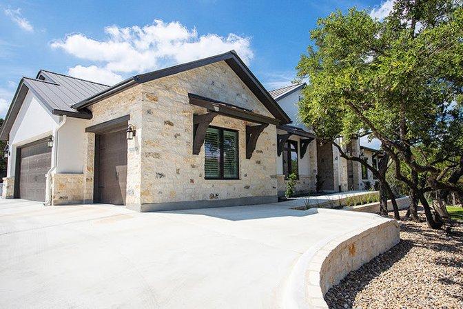 Stone Creek Custom Homes