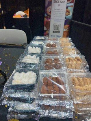 Lux Bakery