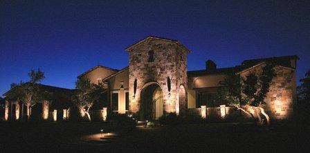 Bryant Outdoor & Landscape Lighting
