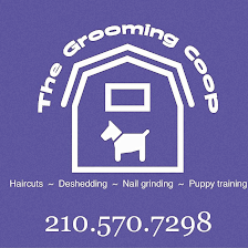 The Grooming Coop