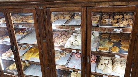 Tapatia Meat Market & Bakery