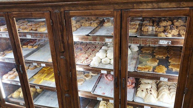 Tapatia Meat Market & Bakery