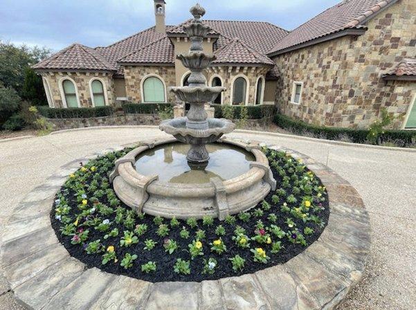 TLC Total Lawn Care LLC
