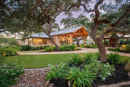 Acacia Landscape and Design
