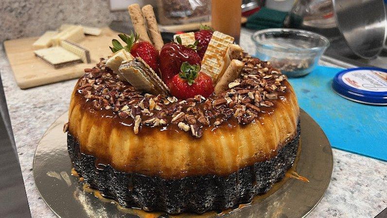 Witos Home Bakery