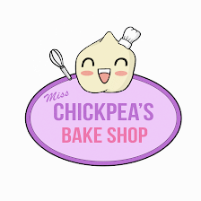 Miss Chickpea’s Bake Shop #2
