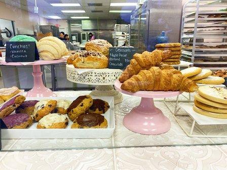Miss Chickpea’s Bake Shop #2