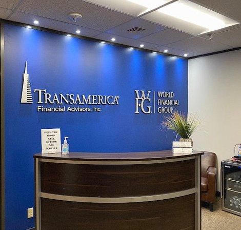 Transamerica Financial Advisors