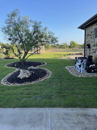 DNS Landscaping