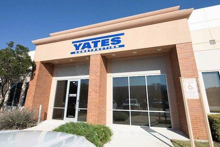 W.G. Yates & Sons Construction Company