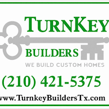 TURNKEY BUILDERS