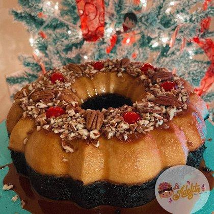 La Adelita Cakes Snacks and More