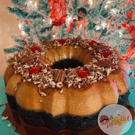 La Adelita Cakes Snacks and More