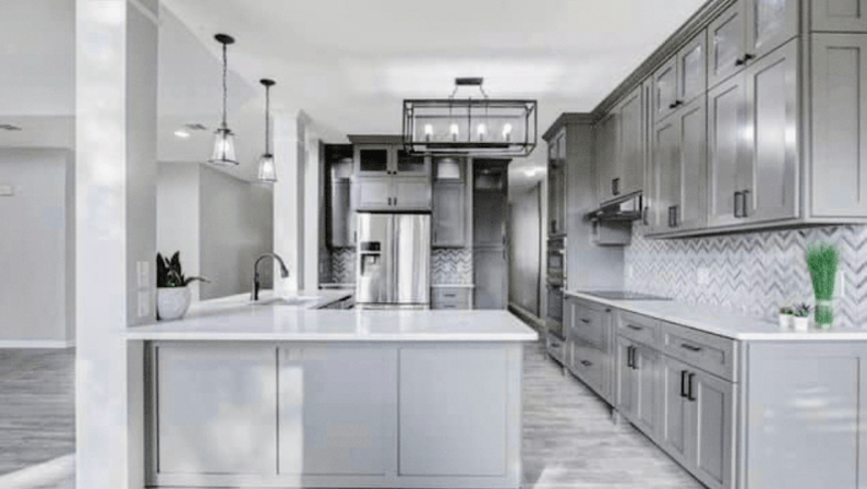 TKL Construction