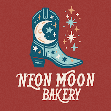 Neon Moon Bakery