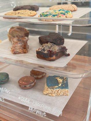 Neon Moon Bakery