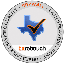Texas Retouch - Commercial Drywall Contractor