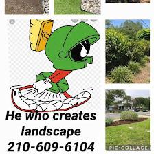 He Who Creates Landscape LLC