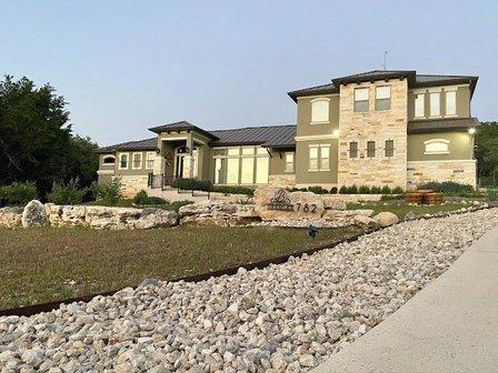 Genuine Custom Homes