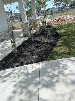 Choate Irrigation