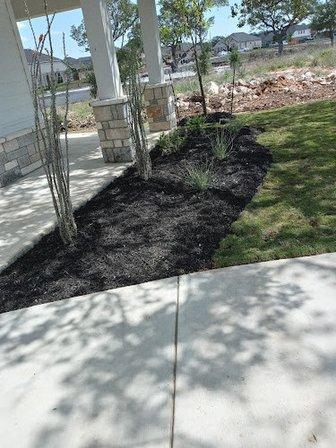 Choate Irrigation