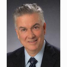 Merrill Lynch Financial Advisor Alfonso LopezYanez