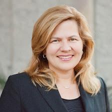 Merrill Lynch Financial Advisor Cynthia Collins