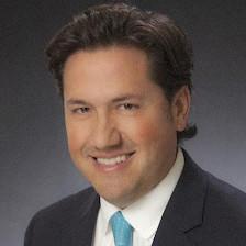 Merrill Lynch Private Wealth Advisor Daniel Molina