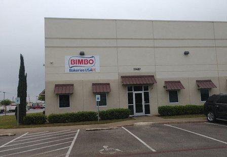 Bimbo Bakeries-Sara Lee USA