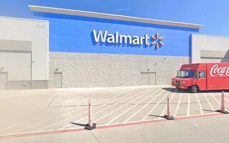 Walmart Bakery