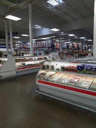 Sam's Club