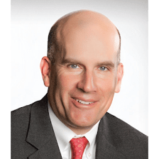 Merrill Lynch Financial Advisor Walter Hayne