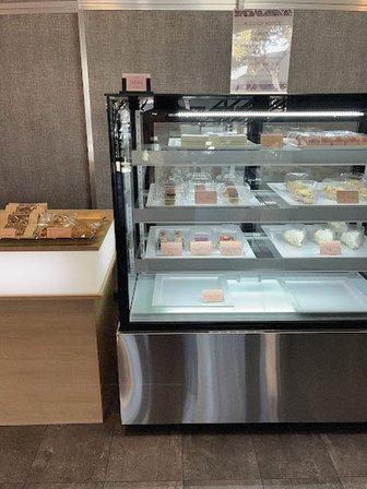 HAMDA Pastry