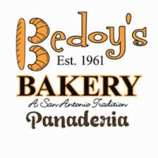 Bedoy's Bakery