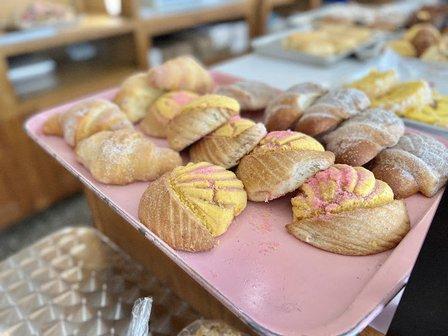 Bedoy's Bakery