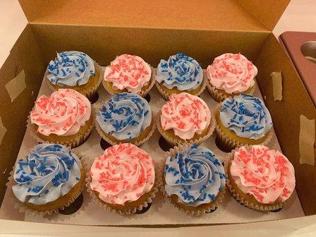 Dolce Kupcakes