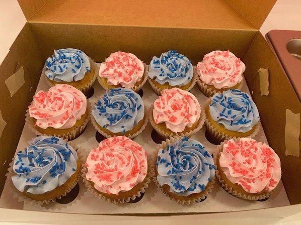 Dolce Kupcakes