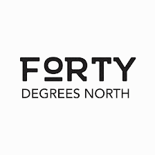 Forty Degrees North