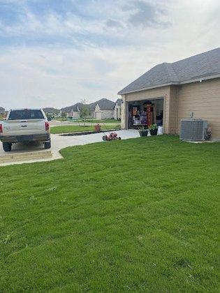 Ever's Landscaping