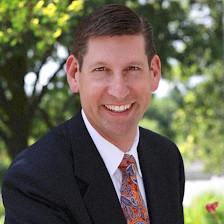 Merrill Lynch Financial Advisor Brian Tramontano