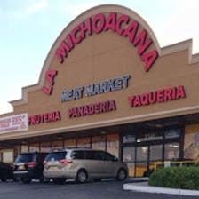 La Michoacana Meat Market